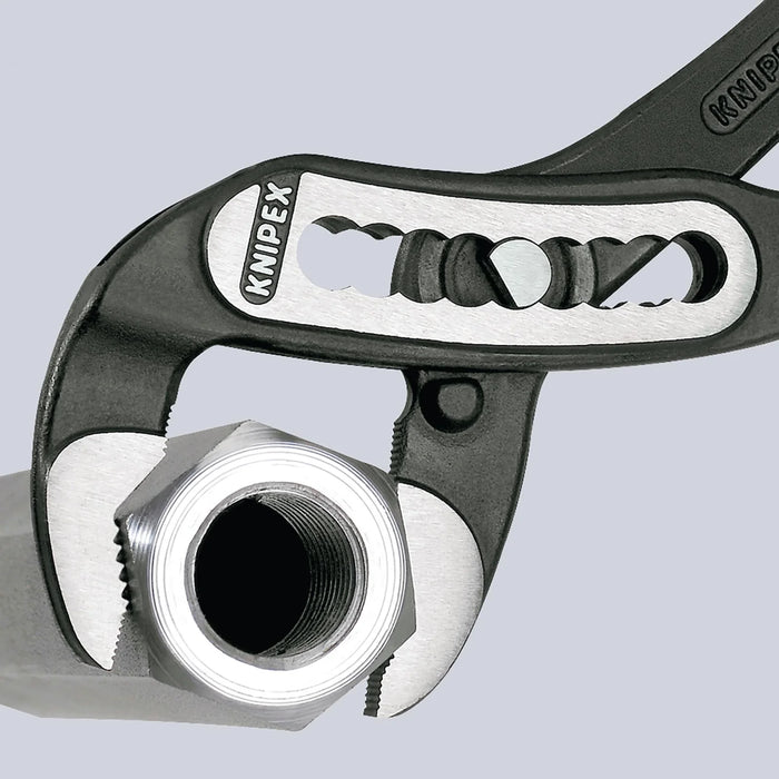 KNIPEX 88 03 180 Alligator® Water Pump Pliers, 180mm - 88 03 180