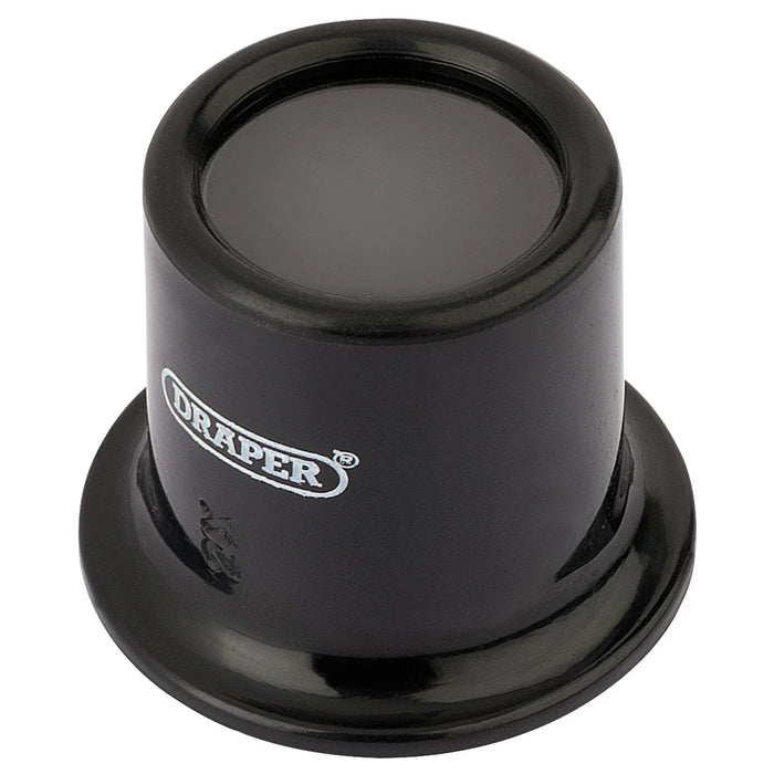 Draper X 2 Jewellers Eye Glass - MG972