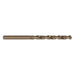 Sealey HSS Cobalt Fully Ground Drill Bit9.5mm Pack of 10 DB095CB Sealey - Town Tools 