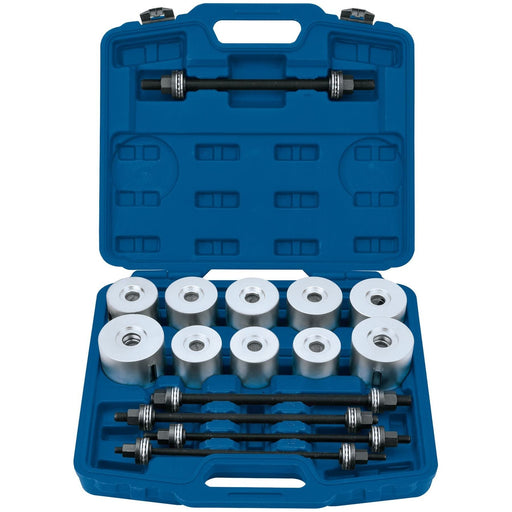 Draper Bearing, Seal and Bush Insertion/Extraction Kit (27 Piece) 59123 Draper - Town Tools 