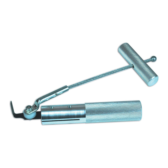 Power-Tec Vehicle Glass Removal Tool 91159