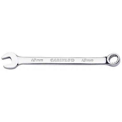 Carlyle Tools Combination Spanner - Metric Spanner - 12 mm - image 1