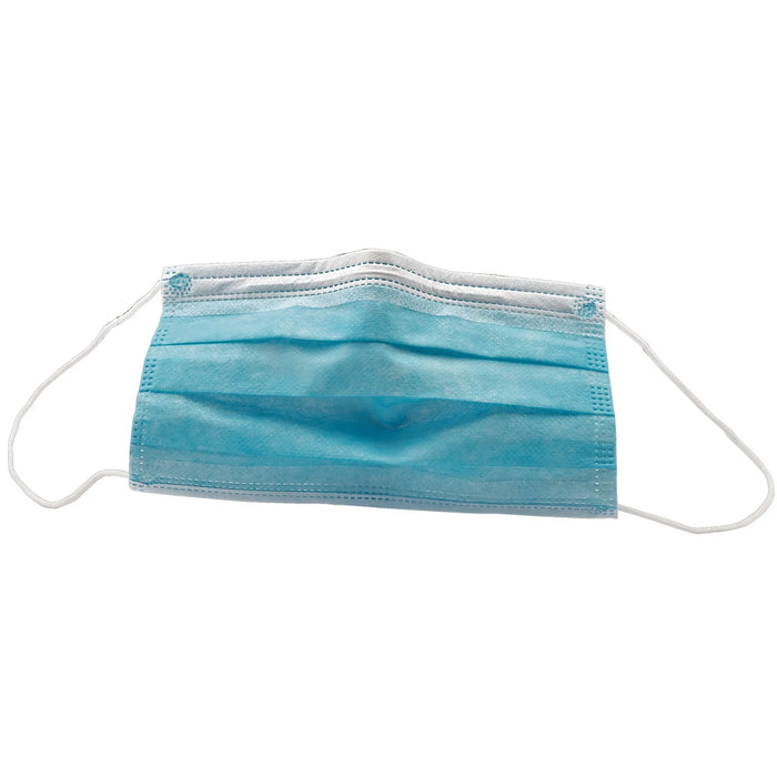 Draper Single Use Medical Face Masks (Pack of 50) - MFM/50