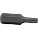 Sealey Trx-star bit t15 1/4"x25mml