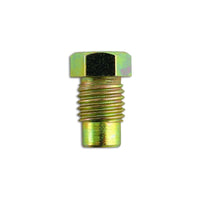 Connect Long Male Brake Nut 10 x 1.25mm 50pc 31192