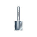 Trend 4/80 x 1/2 TCT Two Flute Cutter 25.4 x 37mm Trend - Town Tools