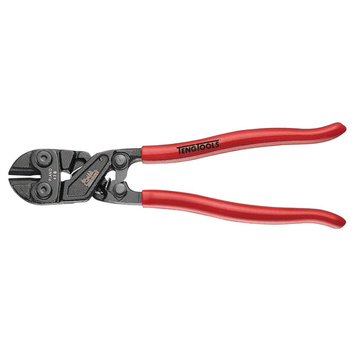 Teng Tools Mini Bolt Cutter 200mm Teng Tools - Town Tools 