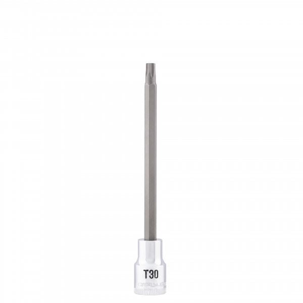 Carlyle Tools 1/2Dr T30 Star Bit Long