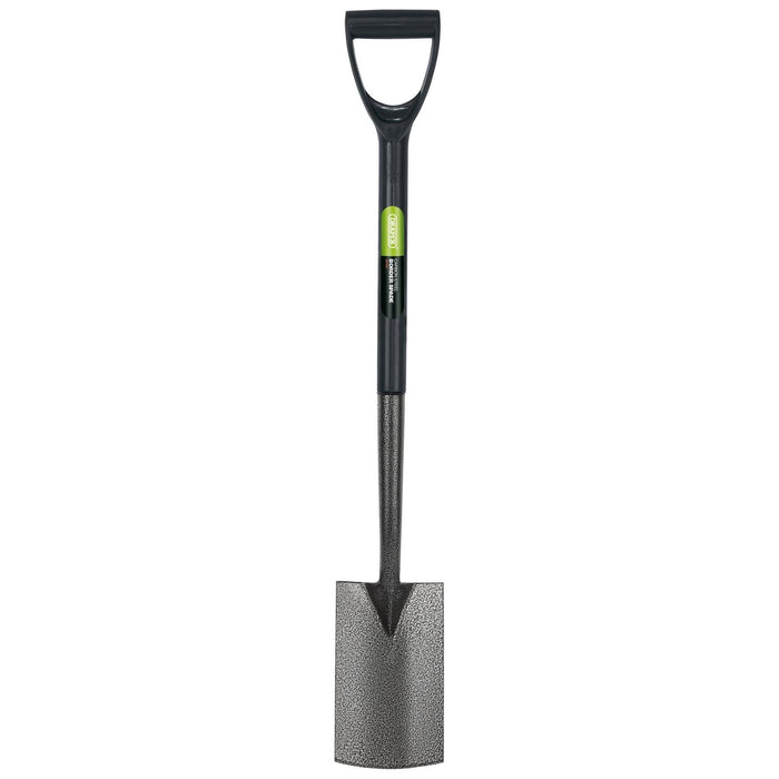 Draper Carbon Steel Border Spade 88792 Draper - Town Tools 