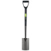 Draper Carbon Steel Border Spade 88792 Draper - Town Tools 