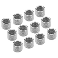 Draper Metric Thread Insert Refill, M5 x 0.8 (Pack of 12) - ADHCK-A