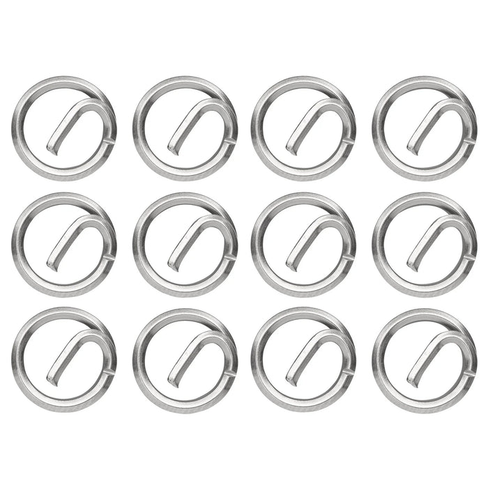 Draper Metric Thread Insert Refill, M5 x 0.8 (Pack of 12) - ADHCK-A