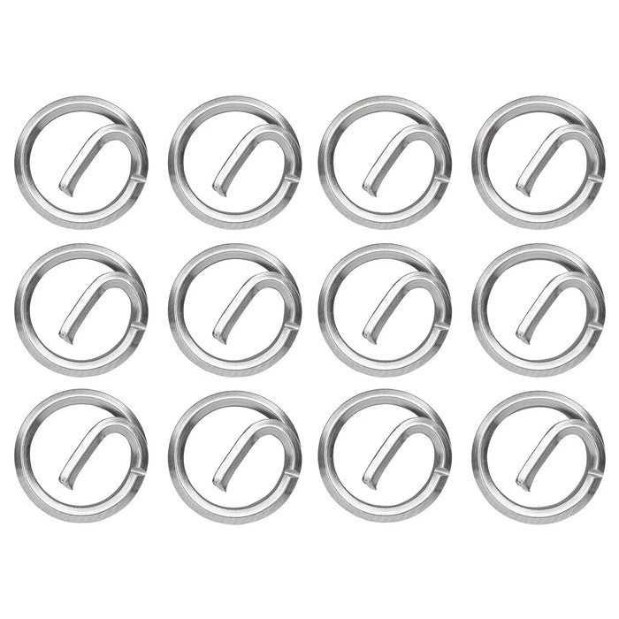 Draper Metric Thread Insert Refill, M10 x 1.5 (Pack of 12) - ADHCK-A