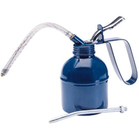 Draper Force Feed Oil Can, 300ml - 027-2
