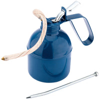Draper Force Feed Oil Can, 700ml - 027-4