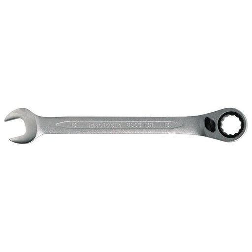 Teng Tools Ratcheting Combination Spanner Metric R 10mm Teng Tools - Town Tools 