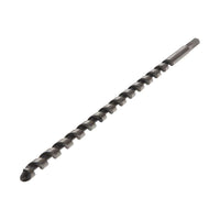 Faithfull Combination Wood Auger Bit Long Series 19 x 400mm