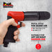 Teng Tools Air Drill 13mm Chuck Teng Tools - Town Tools 