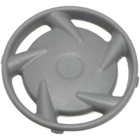 Sealey Front Wheel Cover - Left (B)