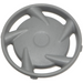 Sealey Front Wheel Cover - Left (B)