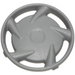 Sealey Front Wheel Cover