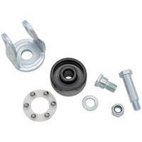 Sealey Castor Wheel Assembly 2180LE-33-40