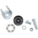 Sealey Castor Wheel Assembly