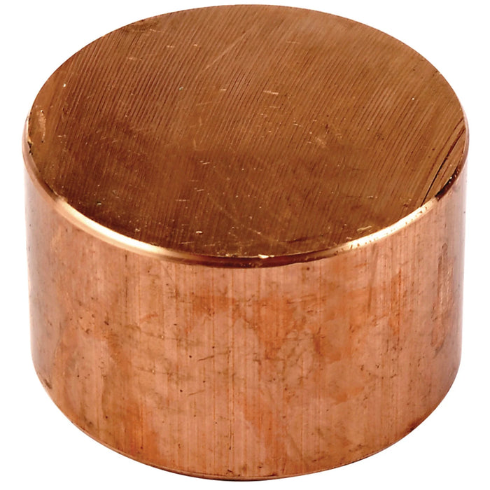 Draper Copper Face for Stock No. 20088 Copper/Rawhide Hammer, 38mm - 210D/CF