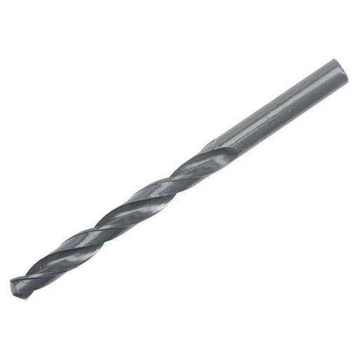 Faithfull HSS Jobber Drill Bit 8.50mm OL:117mm WL:72mm Faithfull - Town Tools