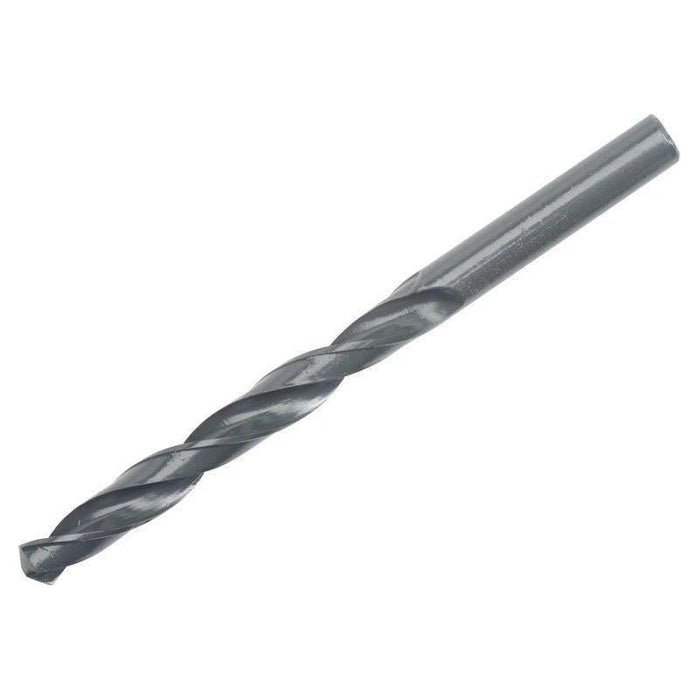Faithfull HSS Jobber Drill Bit 8.50mm OL:117mm WL:72mm Faithfull - Town Tools