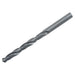 Faithfull HSS Jobber Drill Bit 8.50mm OL:117mm WL:72mm Faithfull - Town Tools