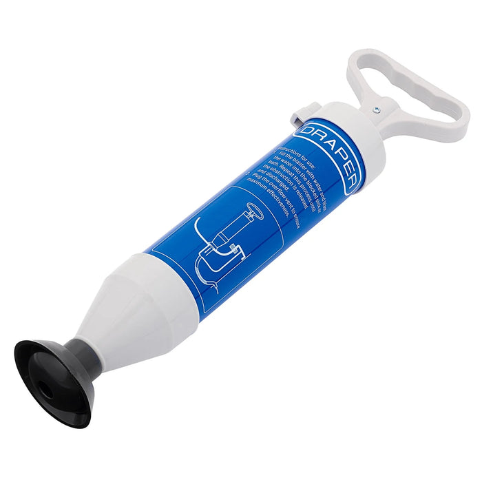 Draper Drain Blaster - SP3