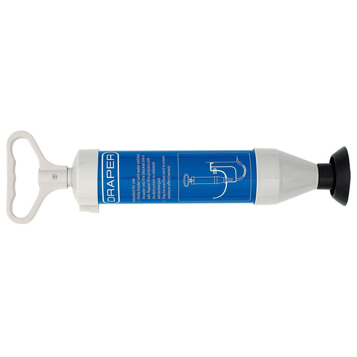 Draper Drain Blaster - SP3