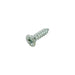 Connect 31473 CSK Self Tapping Screws Pozi Head 8 x 1 200pc Connect - Town Tools 