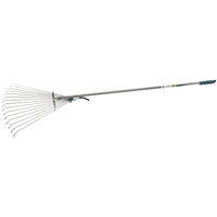 Draper Adjustable Lawn Rake, 190 - 570mm - 3083