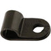 Connect Black Nylon P-Clip 6.0mm 100pc 30351 Tool Connection - Town Tools 