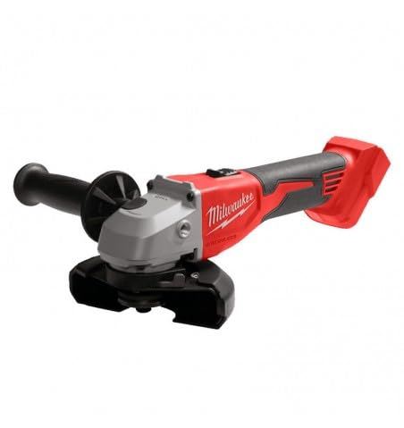 MILWAUKEE 4933492647 M18BLSAG115XPD-0 power type, Multicolor Milwaukee - Town Tools 