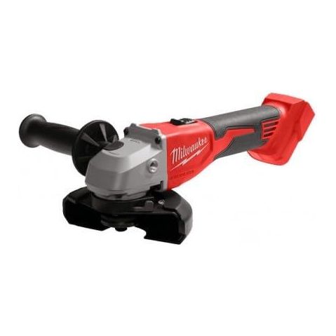 MILWAUKEE 4933492647 M18BLSAG115XPD-0 power type, Multicolor Milwaukee - Town Tools 