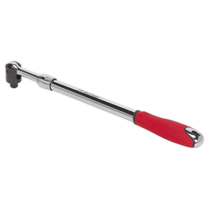 Sealey Breaker Bar Extendable 1/2"Sq Drive AK7315 Sealey - Town Tools 