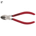 Teng Tools Side Cutting Plier 135mm Teng Tools - Town Tools 