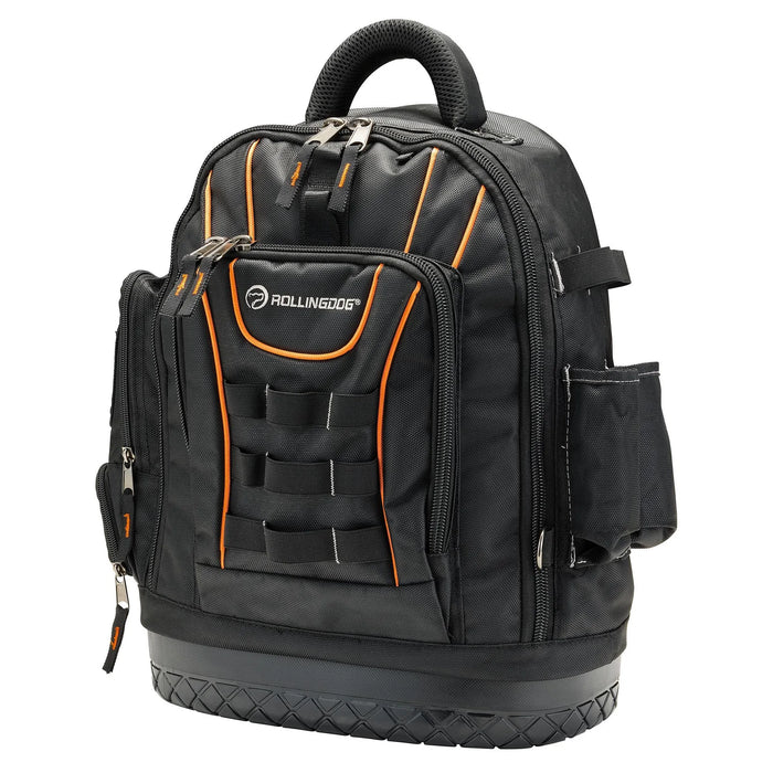 ROLLINGDOG Journeyman Painter's Backpack - 80999