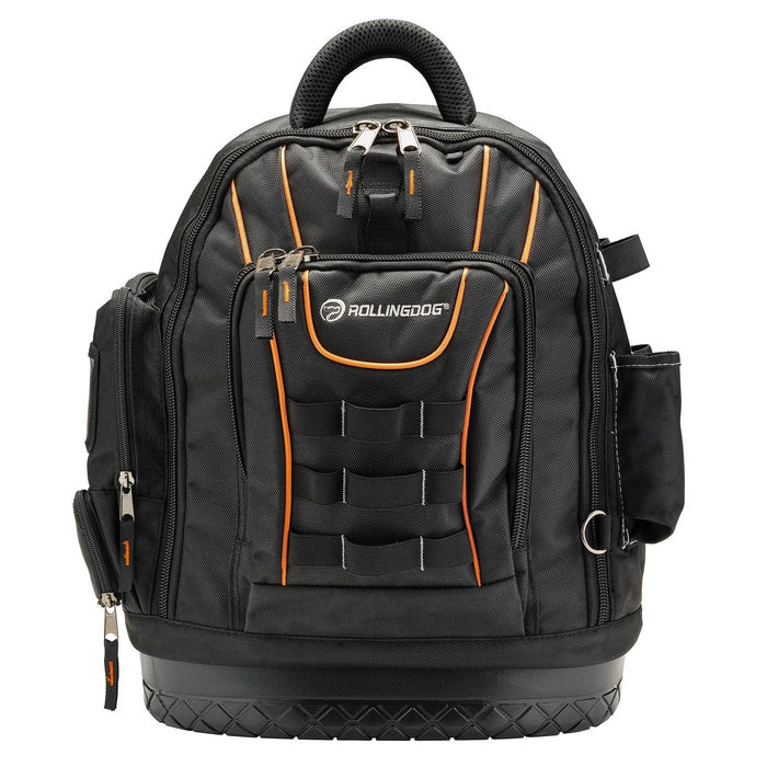 ROLLINGDOG Journeyman Painter's Backpack - 80999