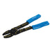 Silverline Crimping & Stripping Pliers 230mm Silverline - Town Tools 