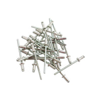 Laser Rivets 2.4mm x 5.5mm 30pc 1799