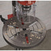 Sealey Pillar Drill Floor 12-Speed 1500mm Height 370W/230V GDM140F Sealey - Town Tools 