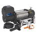 Sealey Self-Recovery Winch 4300kg (9500lb) Line Pull 12V SRW4300 Sealey - Town Tools 