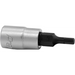 Sealey 1/4"Dr Hex Socket Bit H3 (Black Series)