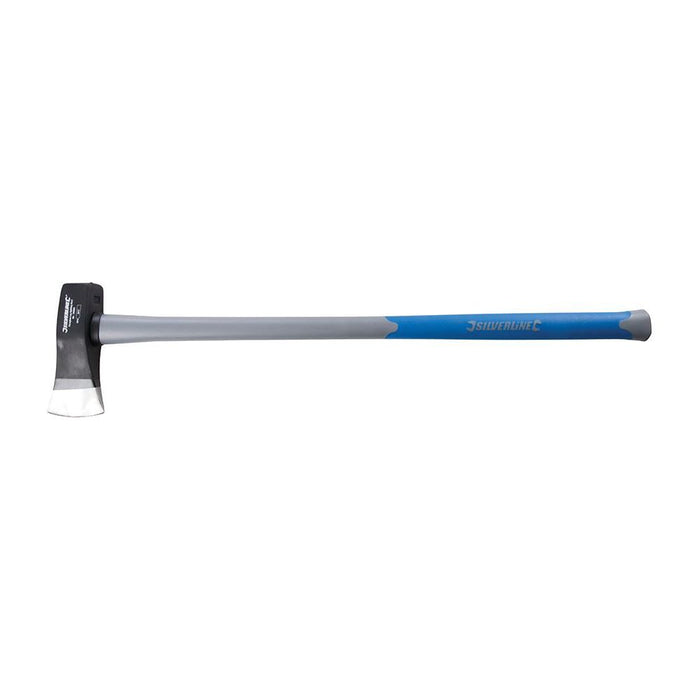 Silverline Splitting Maul Fibreglass 6lb (2.72kg) Silverline - Town Tools 