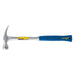 Draper Estwing E3-22SM Milled Face Straight Framing Hammer, 22oz/616g, 16" Draper - Town Tools
