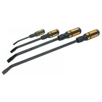 Laser Pry Bar Set 4pc 3216